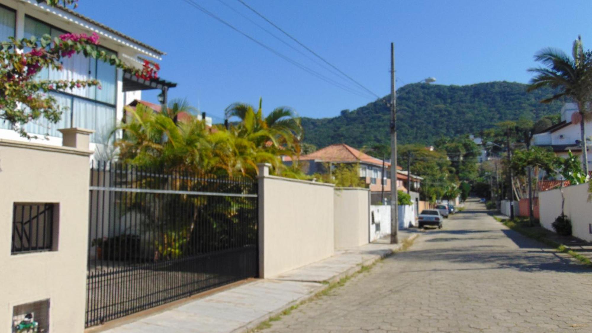 Quarto em Acomodações Particulares Shaolin Na Lagoa Da Conceição Florianópolis